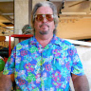 Meet your Posher, Greg